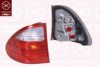 KLOKKERHOLM 35270705 Combination Rearlight